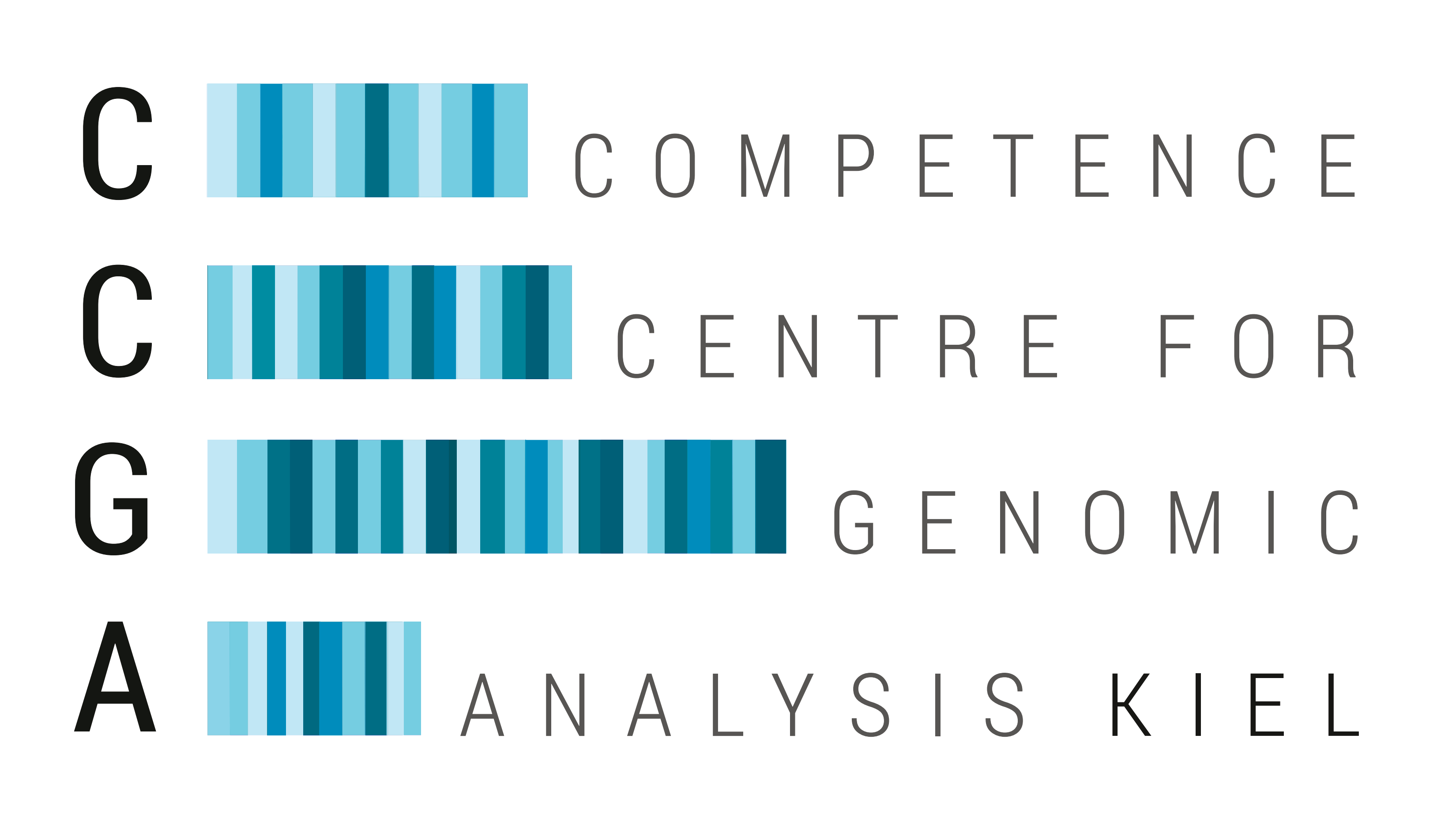 Competence Center for Genomic Analysis (CCGA) Kiel